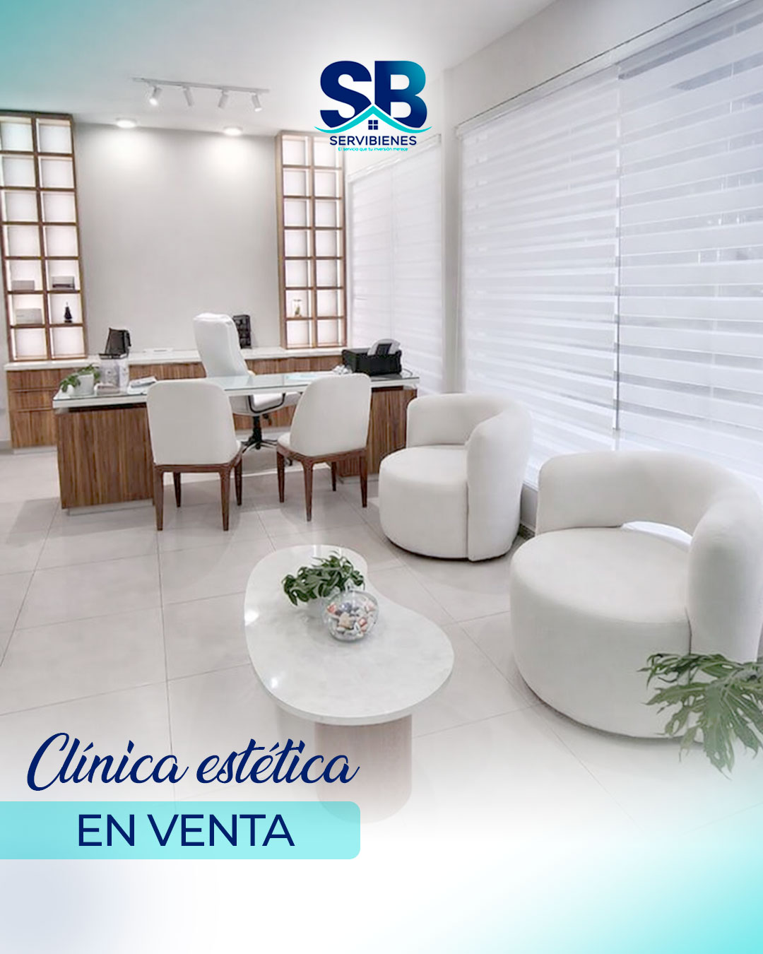 Inmueble en Venta